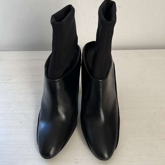 VIA SPIGA stylish heels booties - Picture 2 of 7